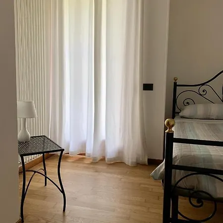 Апартаменты Al *