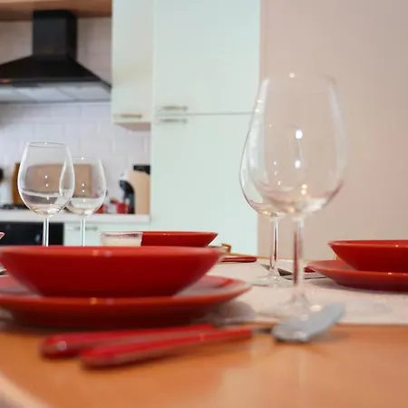 Apartment Al *