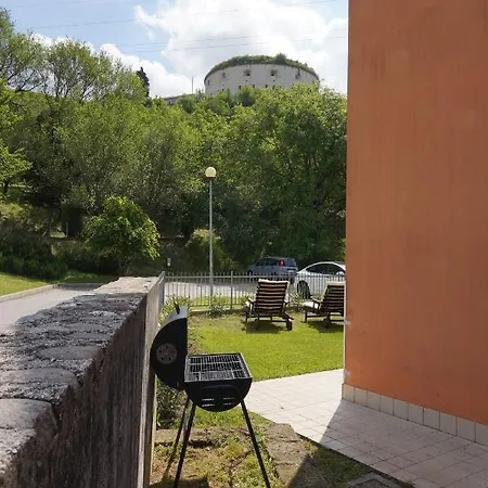Apartment Al