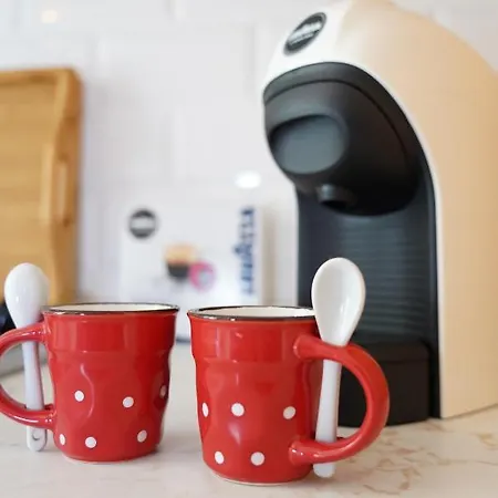 Al Lejlighed Rivoli Veronese