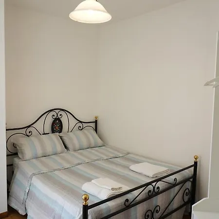 Al Lejlighed Rivoli Veronese