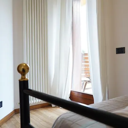 Apartamento Al *