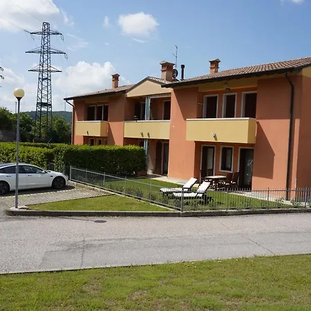 Apartmán Al