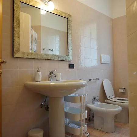 Al Apartment Rivoli Veronese