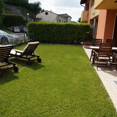 Apartment Al Rivoli Veronese
