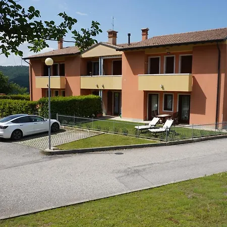 Apartment Al