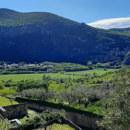 Apartment Al Rivoli Veronese