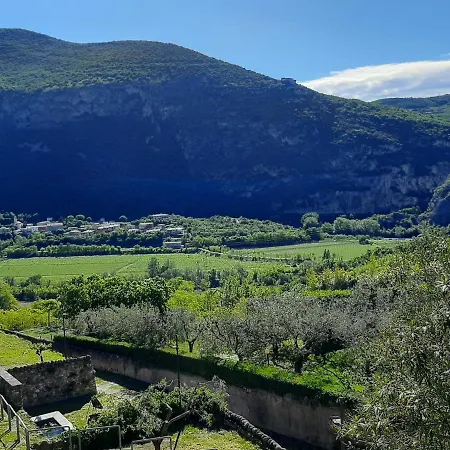 Apartamento Al Rivoli Veronese