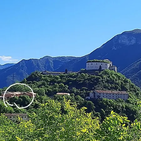 Al * Rivoli Veronese