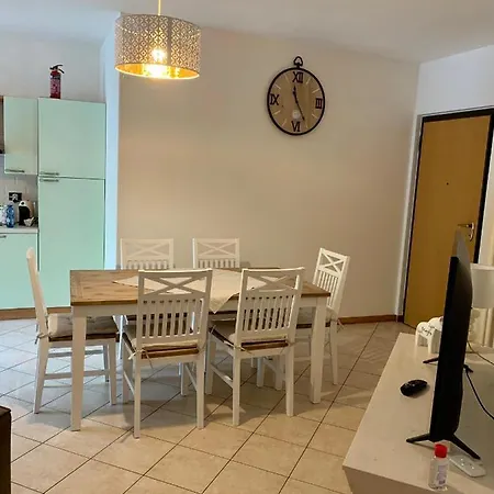 Apartment Al *