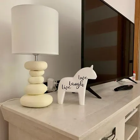 Lejlighed Al Rivoli Veronese