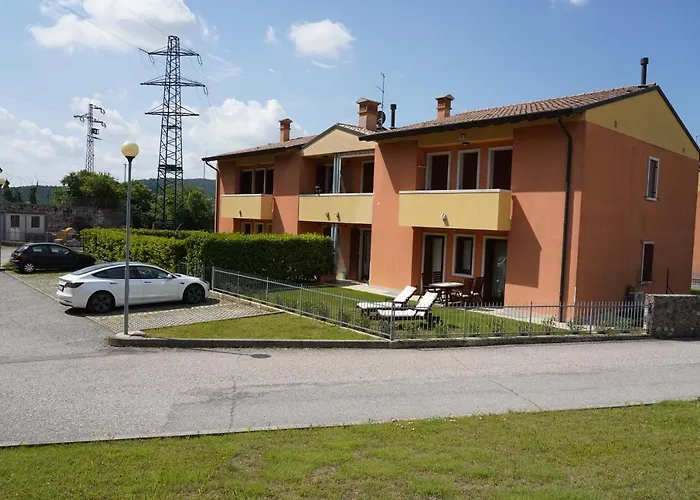 Apartment Al