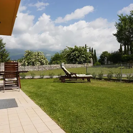 Al Apartman Rivoli Veronese
