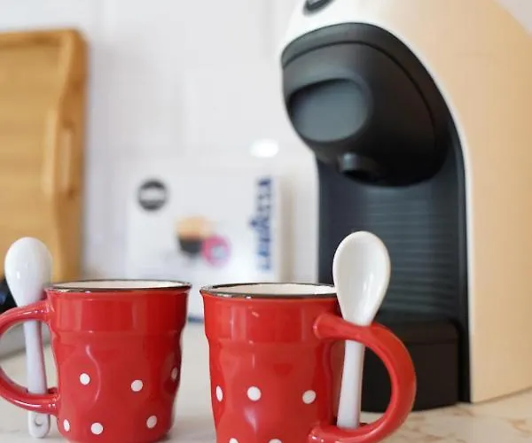 Al Apartman Rivoli Veronese