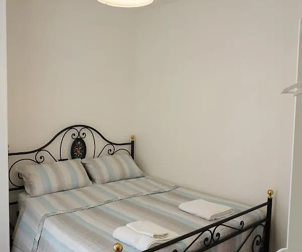 Al Apartman Rivoli Veronese