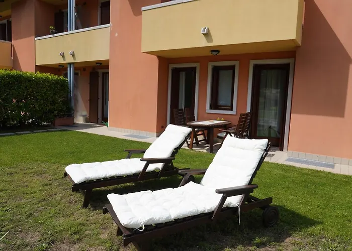 Al Apartman Rivoli Veronese