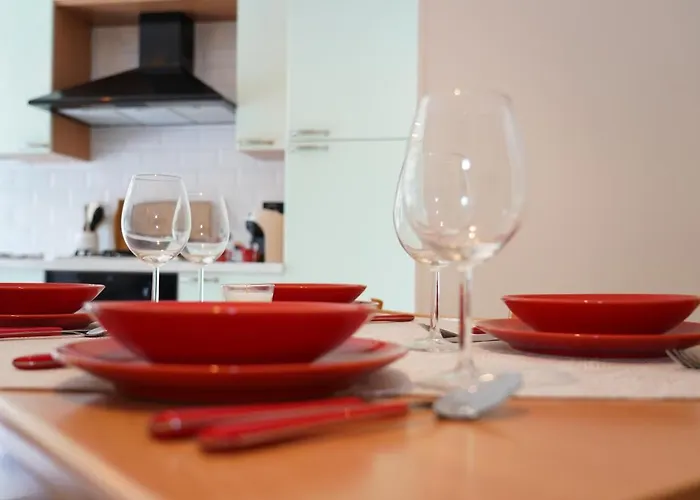Apartman Al *