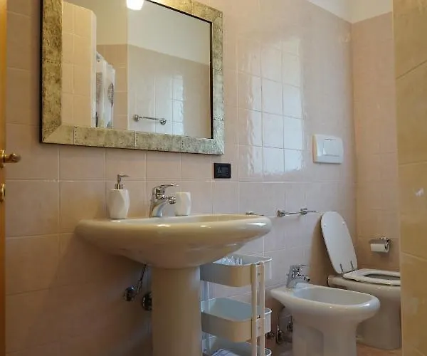 Al Apartman Rivoli Veronese