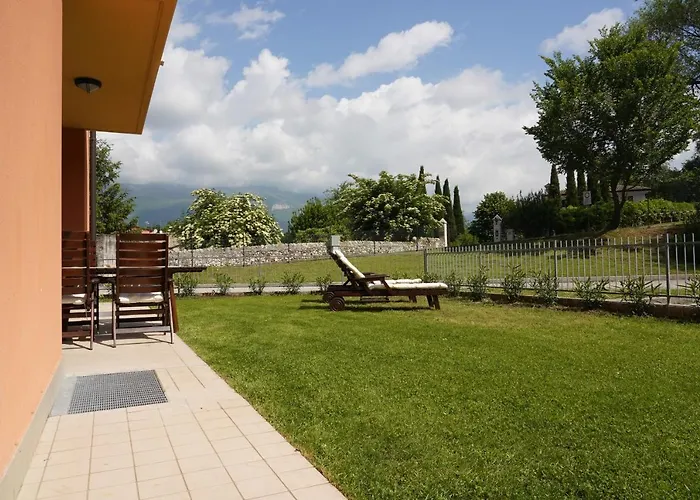 Al Apartman Rivoli Veronese