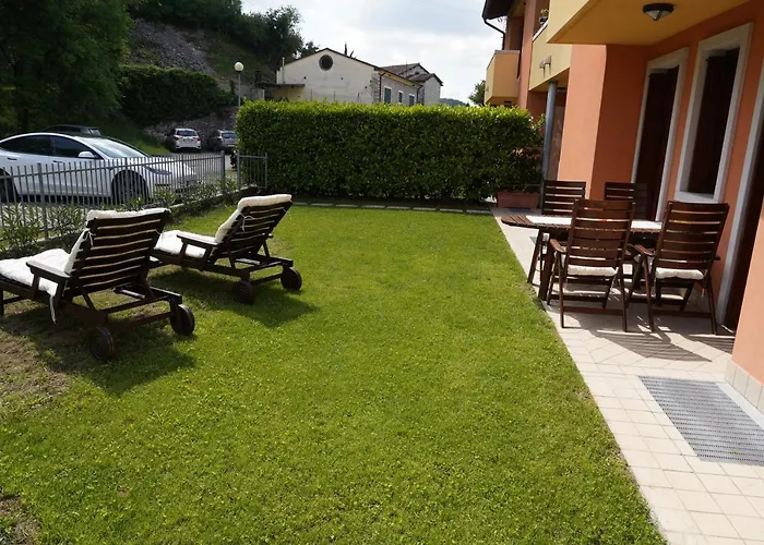 Apartman Al Rivoli Veronese