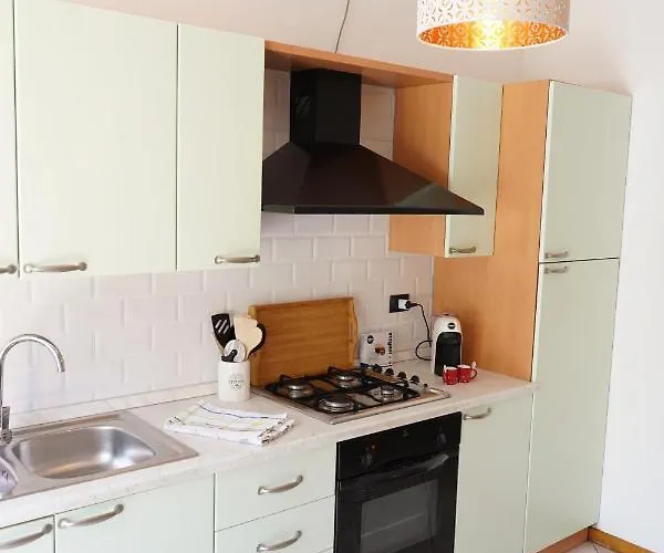Al Apartman *