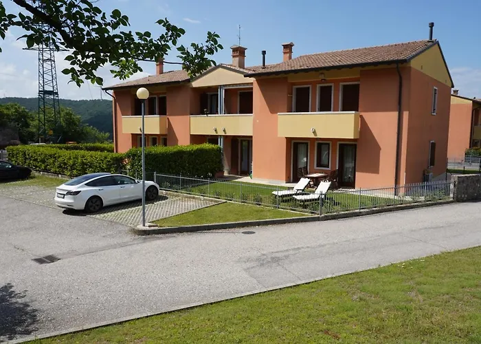 Apartman Al
