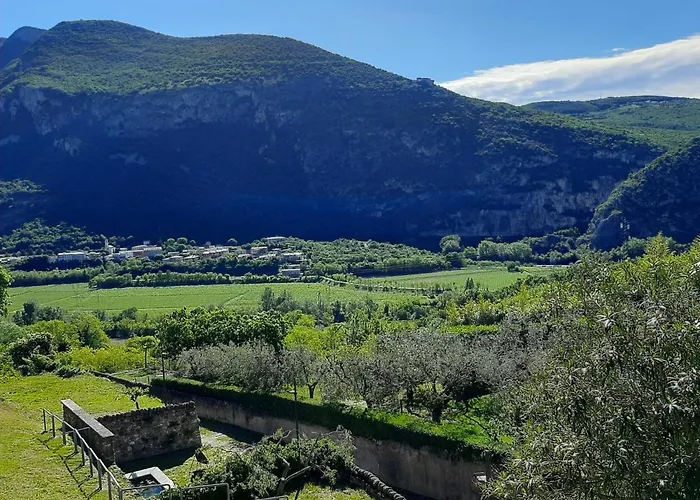 Apartman Al Rivoli Veronese