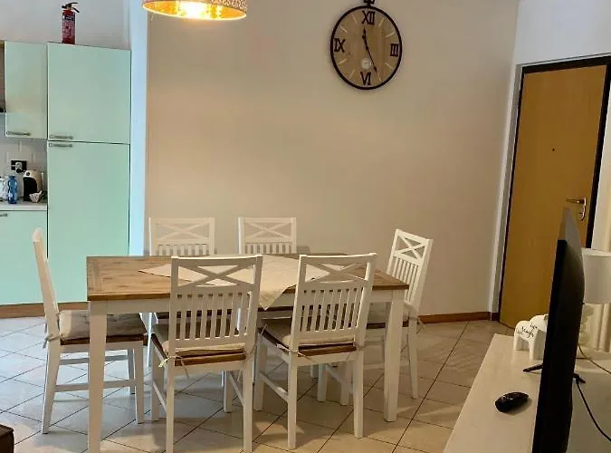 Apartman Al *